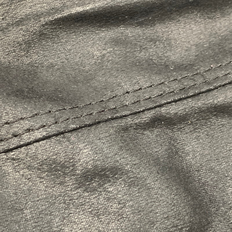 【中古品】【メンズ】 Artemis アルテミス CLASSIC BOSTON BAG クラシック ボストン バッグ カバン ショルダー 188-250704-rk-02-izu カラー：ブラック 万代Net店