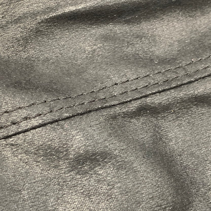 【中古品】【メンズ】 Artemis アルテミス CLASSIC BOSTON BAG クラシック ボストン バッグ カバン ショルダー 188-250704-rk-02-izu カラー：ブラック 万代Net店