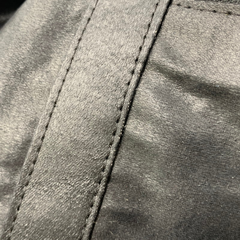 【中古品】【メンズ】 Artemis アルテミス CLASSIC BOSTON BAG クラシック ボストン バッグ カバン ショルダー 188-250704-rk-02-izu カラー：ブラック 万代Net店