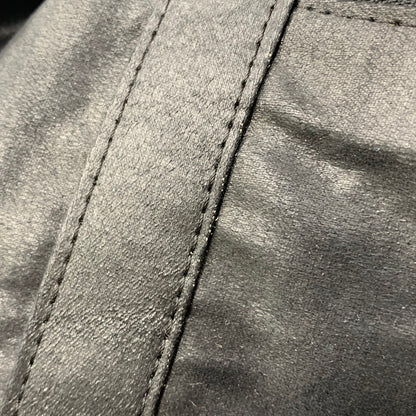 【中古品】【メンズ】 Artemis アルテミス CLASSIC BOSTON BAG クラシック ボストン バッグ カバン ショルダー 188-250704-rk-02-izu カラー：ブラック 万代Net店