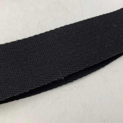 【中古品】【メンズ】 Artemis アルテミス CLASSIC BOSTON BAG クラシック ボストン バッグ カバン ショルダー 188-250704-rk-02-izu カラー：ブラック 万代Net店