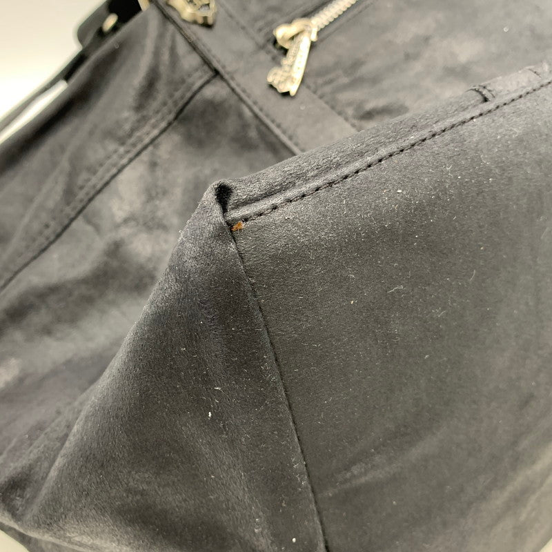 【中古品】【メンズ】 Artemis アルテミス CLASSIC BOSTON BAG クラシック ボストン バッグ カバン ショルダー 188-250704-rk-02-izu カラー：ブラック 万代Net店