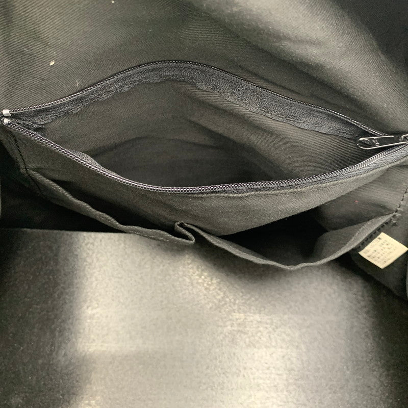 【中古品】【メンズ】 Artemis アルテミス CLASSIC BOSTON BAG クラシック ボストン バッグ カバン ショルダー 188-250704-rk-02-izu カラー：ブラック 万代Net店