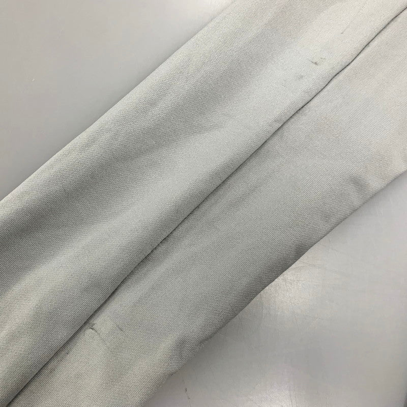 【中古品】【メンズ】 NIKE ナイキ FQ2624-078 LIVERPOOL FC DRI-FIT DRILL TOP リバプールFC ドライフィット ドリルトップ トップス 長袖 148-250630-ma-13-izu サイズ：M カラー：グレー 万代Net店