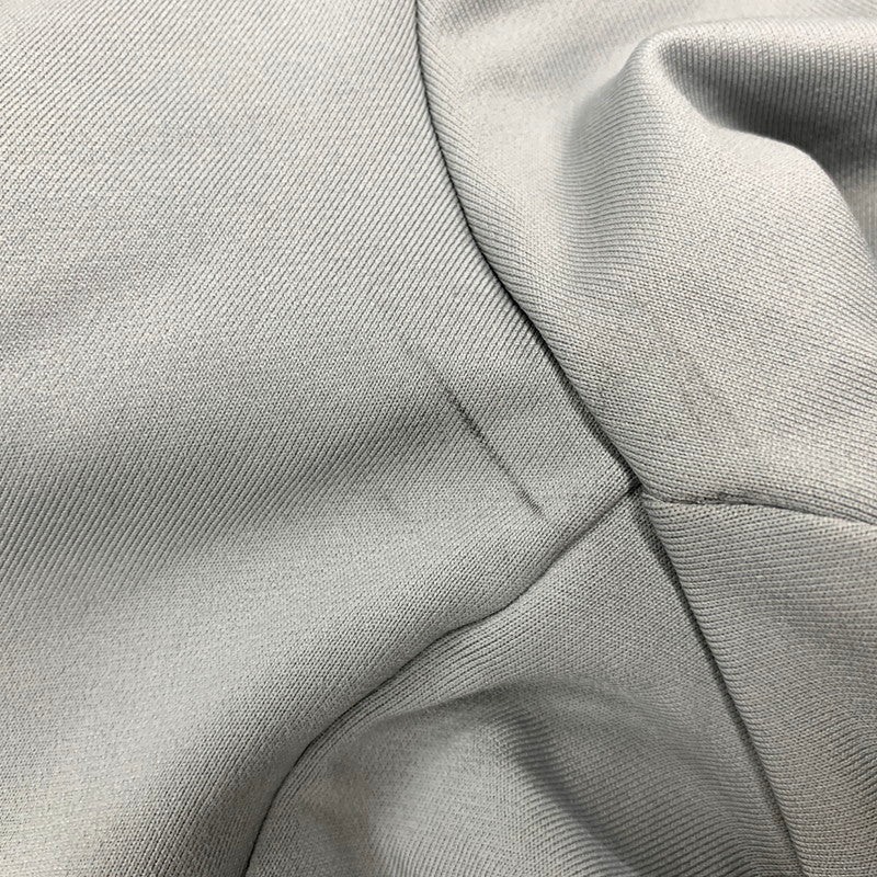 【中古品】【メンズ】 NIKE ナイキ FQ2624-078 LIVERPOOL FC DRI-FIT DRILL TOP リバプールFC ドライフィット ドリルトップ トップス 長袖 148-250630-ma-13-izu サイズ：M カラー：グレー 万代Net店