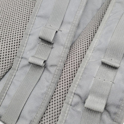 【現状渡し品】【メンズ/レディース】 Supreme シュプリーム BACKPACK バックパック リュック カバン 鞄 188-250728-as-26-izu カラー：ブラック 万代Net店