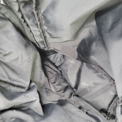 【現状渡し品】【メンズ/レディース】 Supreme シュプリーム BACKPACK バックパック リュック カバン 鞄 188-250728-as-26-izu カラー：ブラック 万代Net店