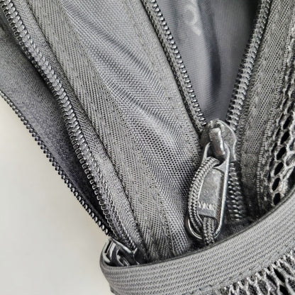 【現状渡し品】【メンズ/レディース】 Supreme シュプリーム BACKPACK バックパック リュック カバン 鞄 188-250728-as-26-izu カラー：ブラック 万代Net店