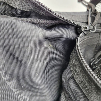 【現状渡し品】【メンズ/レディース】 Supreme シュプリーム BACKPACK バックパック リュック カバン 鞄 188-250728-as-26-izu カラー：ブラック 万代Net店