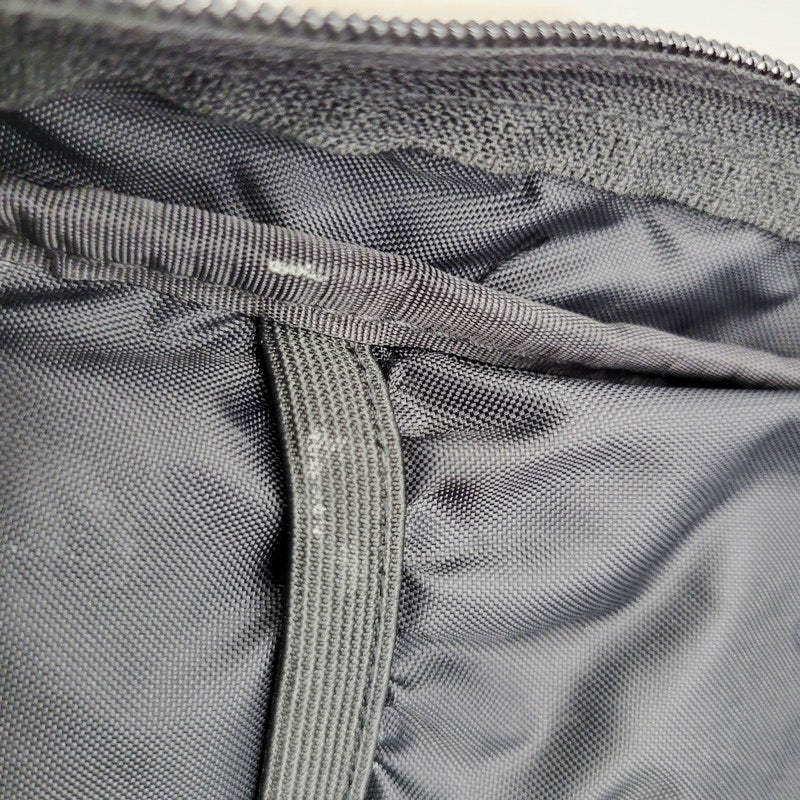 【現状渡し品】【メンズ/レディース】 Supreme シュプリーム BACKPACK バックパック リュック カバン 鞄 188-250728-as-26-izu カラー：ブラック 万代Net店