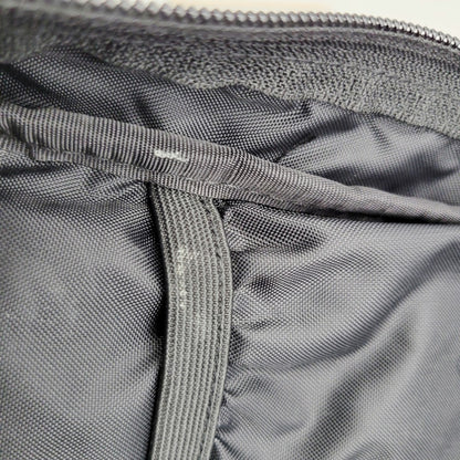 【現状渡し品】【メンズ/レディース】 Supreme シュプリーム BACKPACK バックパック リュック カバン 鞄 188-250728-as-26-izu カラー：ブラック 万代Net店