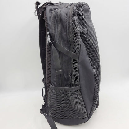 【現状渡し品】【メンズ/レディース】 Supreme シュプリーム BACKPACK バックパック リュック カバン 鞄 188-250728-as-26-izu カラー：ブラック 万代Net店