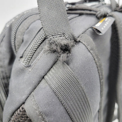 【現状渡し品】【メンズ/レディース】 Supreme シュプリーム BACKPACK バックパック リュック カバン 鞄 188-250728-as-26-izu カラー：ブラック 万代Net店