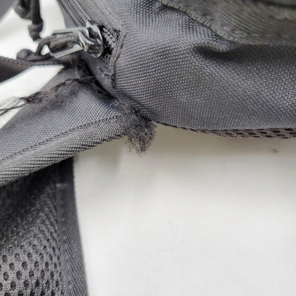 【現状渡し品】【メンズ/レディース】 Supreme シュプリーム BACKPACK バックパック リュック カバン 鞄 188-250728-as-26-izu カラー：ブラック 万代Net店