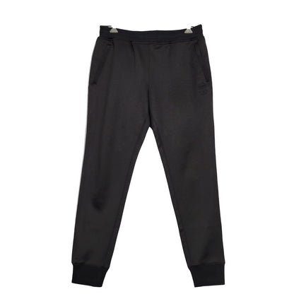【現状渡し品】【メンズ】 THE CRIMIE クライミー MIKE JERSEY RIB TRACK PANTS CR1-02L5-PL09 トラックパンツ ボトムス 153-250630-as-13-izu サイズ：L カラー：ブラック 万代Net店