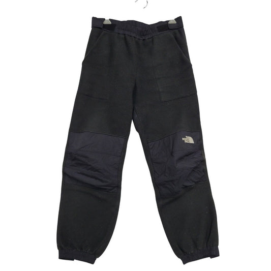 【中古品】【メンズ】 DENALI SLIP-ON PANTS NB81956 デナリスリッポンパンツ ボトムス 155-250702-as-13-izu サイズ：M カラー：ブラック 万代Net店
