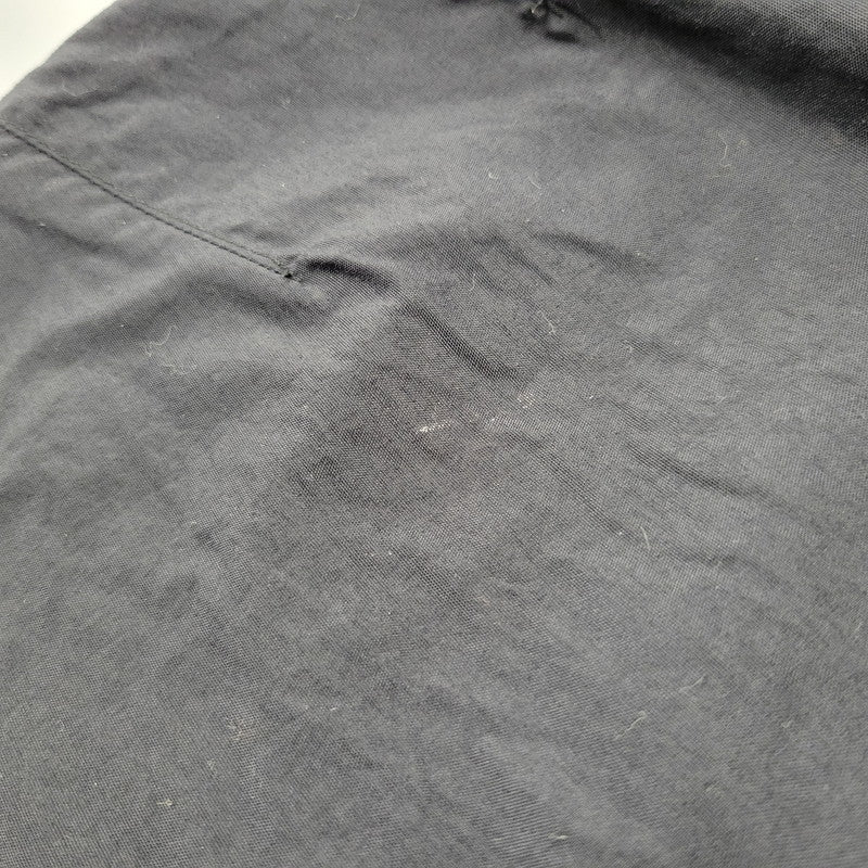 【中古品】【メンズ】 DENALI SLIP-ON PANTS NB81956 デナリスリッポンパンツ ボトムス 155-250702-as-13-izu サイズ：M カラー：ブラック 万代Net店