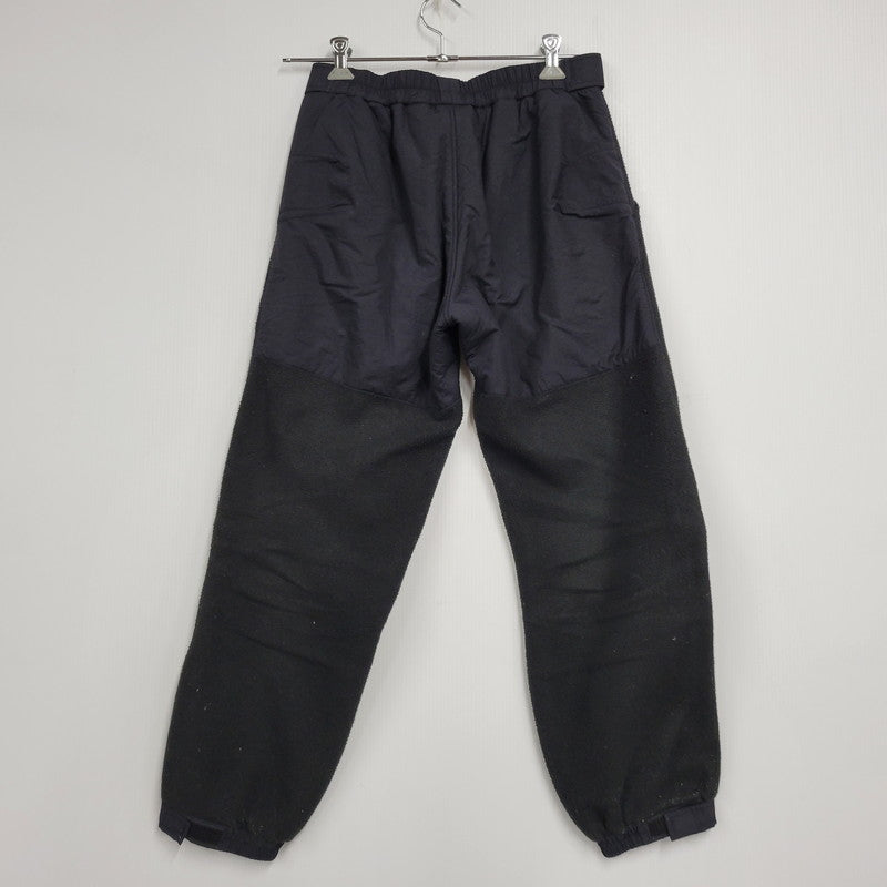 【中古品】【メンズ】 DENALI SLIP-ON PANTS NB81956 デナリスリッポンパンツ ボトムス 155-250702-as-13-izu サイズ：M カラー：ブラック 万代Net店