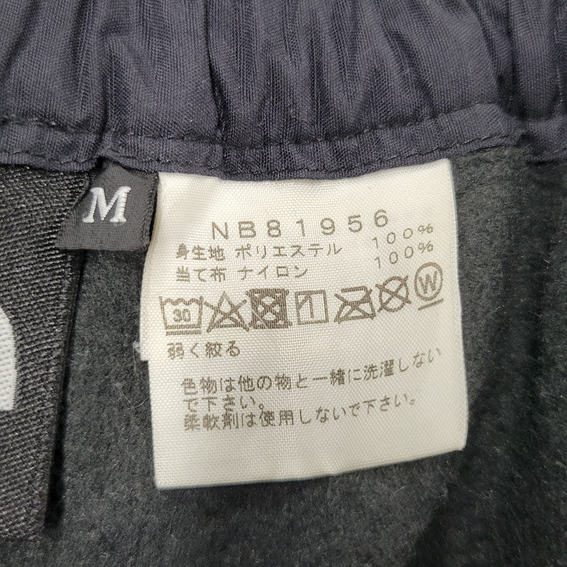 【中古品】【メンズ】 DENALI SLIP-ON PANTS NB81956 デナリスリッポンパンツ ボトムス 155-250702-as-13-izu サイズ：M カラー：ブラック 万代Net店