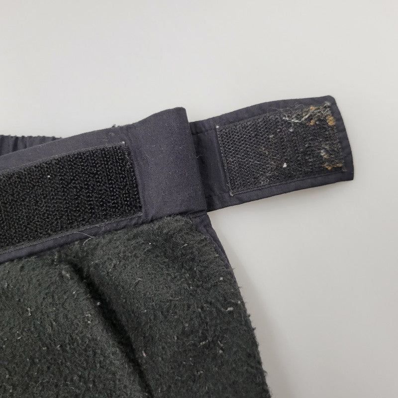 【中古品】【メンズ】 DENALI SLIP-ON PANTS NB81956 デナリスリッポンパンツ ボトムス 155-250702-as-13-izu サイズ：M カラー：ブラック 万代Net店