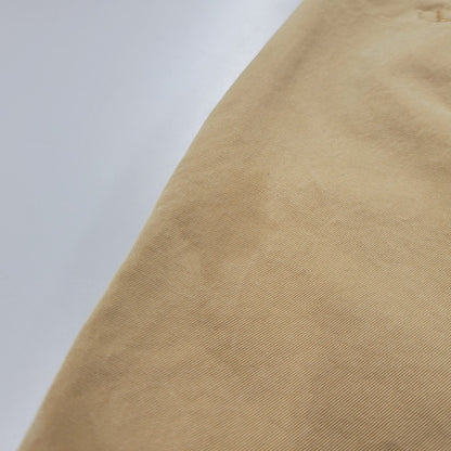 【中古品】【メンズ】 RETRO THECA 1P SLACKS PANTS OM1672 スラックスパンツ イタリア製 ボトムス 152-250702-as-16-izu サイズ：52 カラー：ベージュ 万代Net店