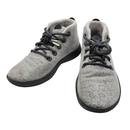 【中古品】【メンズ/レディース】 ALLBIRDS オールバーズ WOOL SHOES ウール シューズ 靴 164-250630-as-28-izu サイズ：26cm カラー：グレー 万代Net店