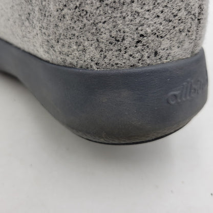 【中古品】【メンズ/レディース】 ALLBIRDS オールバーズ WOOL SHOES ウール シューズ 靴 164-250630-as-28-izu サイズ：26cm カラー：グレー 万代Net店