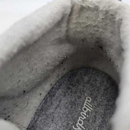 【中古品】【メンズ/レディース】 ALLBIRDS オールバーズ WOOL SHOES ウール シューズ 靴 164-250630-as-28-izu サイズ：26cm カラー：グレー 万代Net店