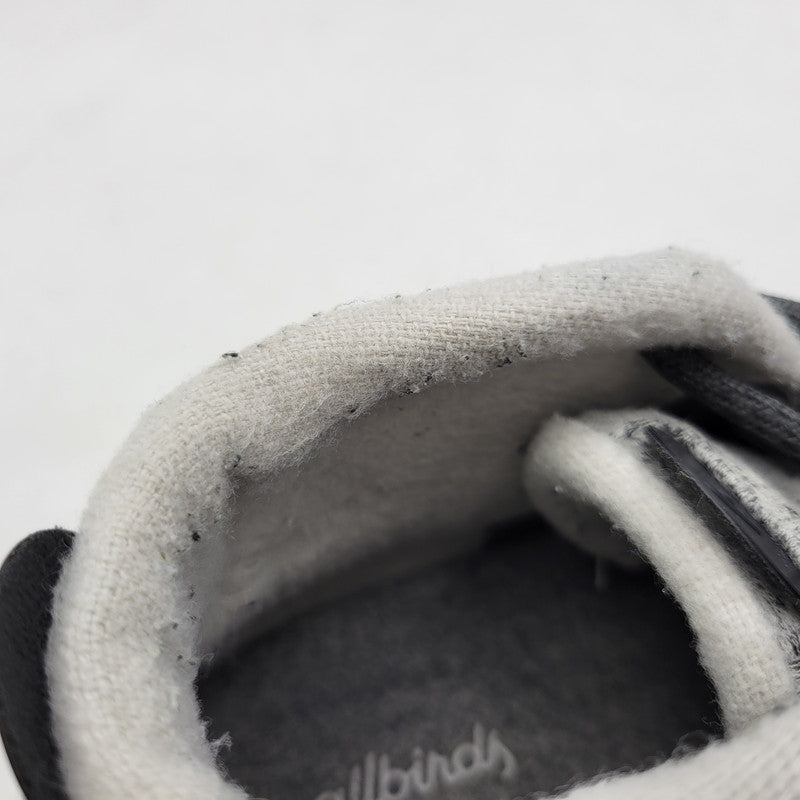 【中古品】【メンズ/レディース】 ALLBIRDS オールバーズ WOOL SHOES ウール シューズ 靴 164-250630-as-28-izu サイズ：26cm カラー：グレー 万代Net店