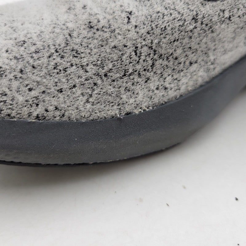 【中古品】【メンズ/レディース】 ALLBIRDS オールバーズ WOOL SHOES ウール シューズ 靴 164-250630-as-28-izu サイズ：26cm カラー：グレー 万代Net店