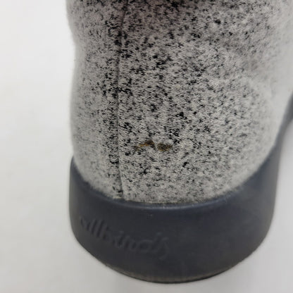 【中古品】【メンズ/レディース】 ALLBIRDS オールバーズ WOOL SHOES ウール シューズ 靴 164-250630-as-28-izu サイズ：26cm カラー：グレー 万代Net店