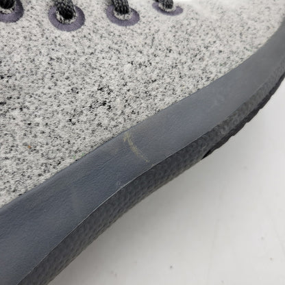 【中古品】【メンズ/レディース】 ALLBIRDS オールバーズ WOOL SHOES ウール シューズ 靴 164-250630-as-28-izu サイズ：26cm カラー：グレー 万代Net店