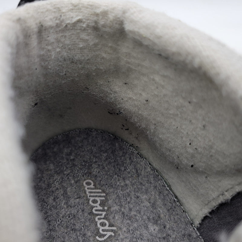 【中古品】【メンズ/レディース】 ALLBIRDS オールバーズ WOOL SHOES ウール シューズ 靴 164-250630-as-28-izu サイズ：26cm カラー：グレー 万代Net店