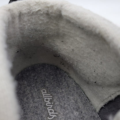 【中古品】【メンズ/レディース】 ALLBIRDS オールバーズ WOOL SHOES ウール シューズ 靴 164-250630-as-28-izu サイズ：26cm カラー：グレー 万代Net店