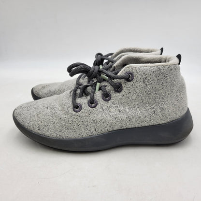 【中古品】【メンズ/レディース】 ALLBIRDS オールバーズ WOOL SHOES ウール シューズ 靴 164-250630-as-28-izu サイズ：26cm カラー：グレー 万代Net店