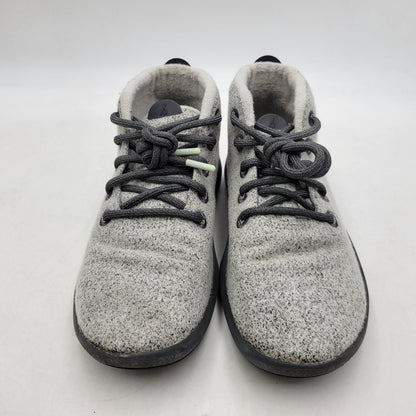 【中古品】【メンズ/レディース】 ALLBIRDS オールバーズ WOOL SHOES ウール シューズ 靴 164-250630-as-28-izu サイズ：26cm カラー：グレー 万代Net店