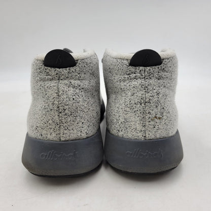 【中古品】【メンズ/レディース】 ALLBIRDS オールバーズ WOOL SHOES ウール シューズ 靴 164-250630-as-28-izu サイズ：26cm カラー：グレー 万代Net店