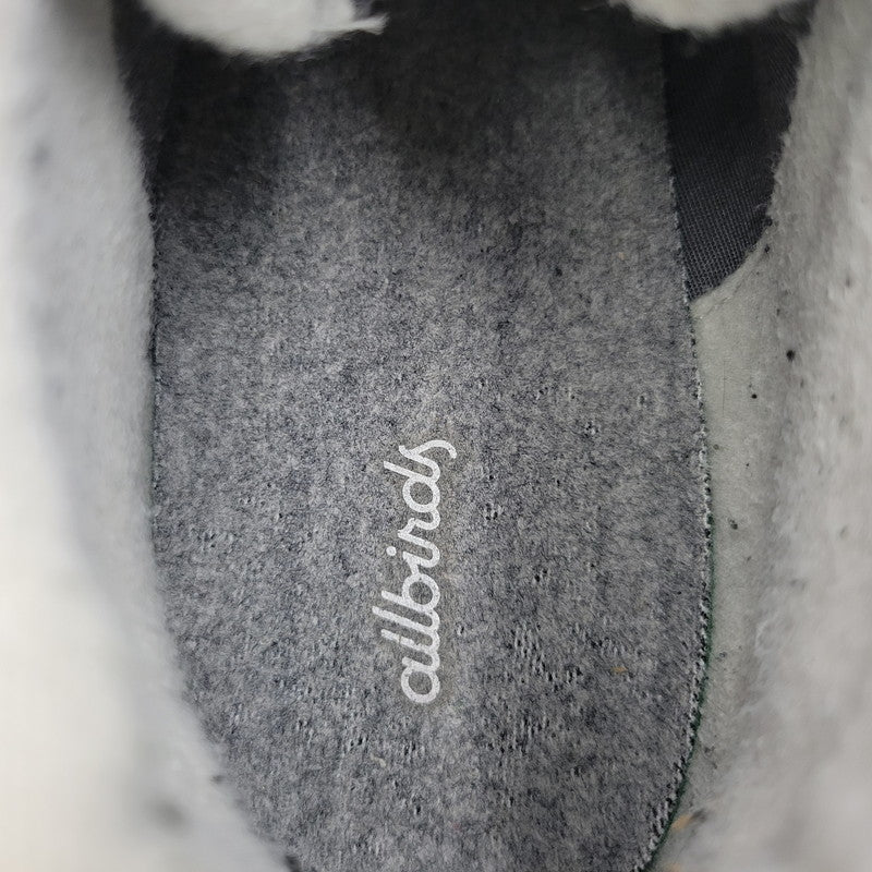 【中古品】【メンズ/レディース】 ALLBIRDS オールバーズ WOOL SHOES ウール シューズ 靴 164-250630-as-28-izu サイズ：26cm カラー：グレー 万代Net店