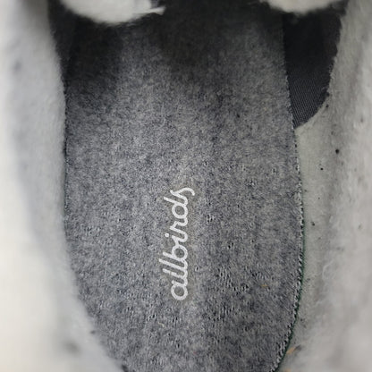 【中古品】【メンズ/レディース】 ALLBIRDS オールバーズ WOOL SHOES ウール シューズ 靴 164-250630-as-28-izu サイズ：26cm カラー：グレー 万代Net店