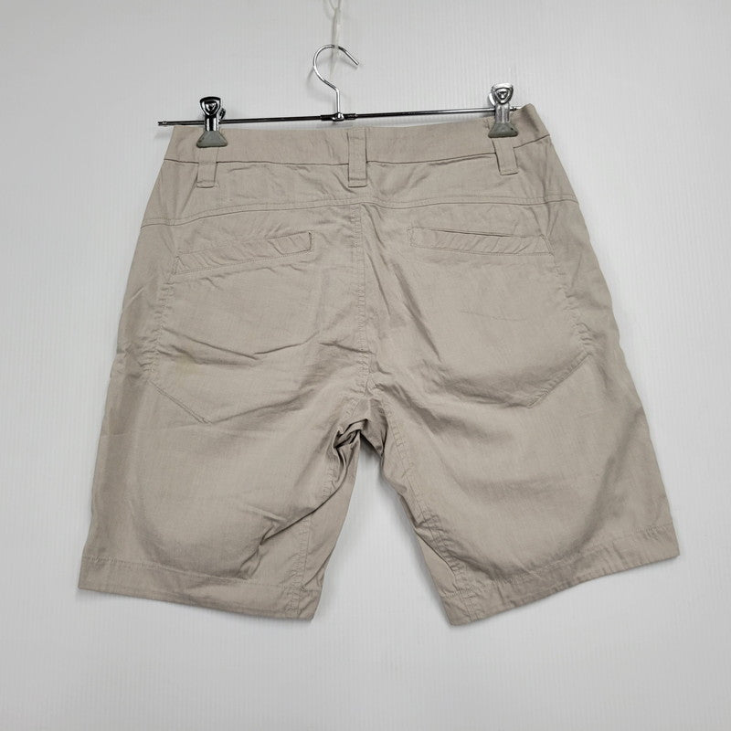 【中古品】【メンズ】 ARC'TERYX アークテリクス SHORTS 17212-88725 ショーツ ショートパンツ ボトムス 155-250702-as-17-izu サイズ：30 カラー：グレー系 万代Net店