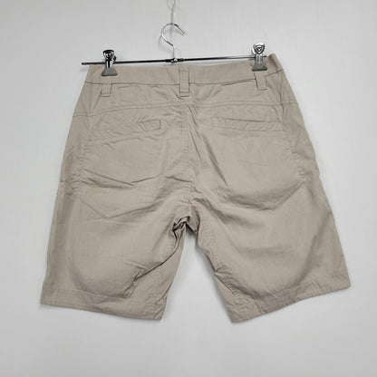 【中古品】【メンズ】 ARC'TERYX アークテリクス SHORTS 17212-88725 ショーツ ショートパンツ ボトムス 155-250702-as-17-izu サイズ：30 カラー：グレー系 万代Net店