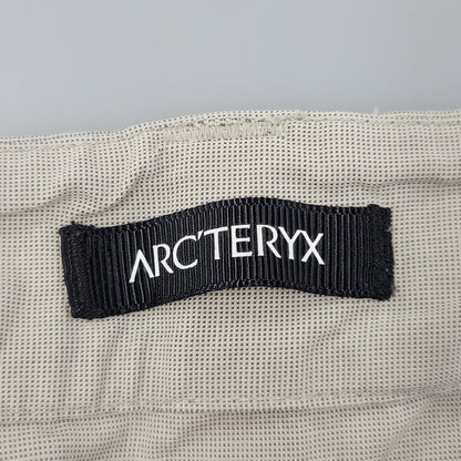 【中古品】【メンズ】 ARC'TERYX アークテリクス SHORTS 17212-88725 ショーツ ショートパンツ ボトムス 155-250702-as-17-izu サイズ：30 カラー：グレー系 万代Net店