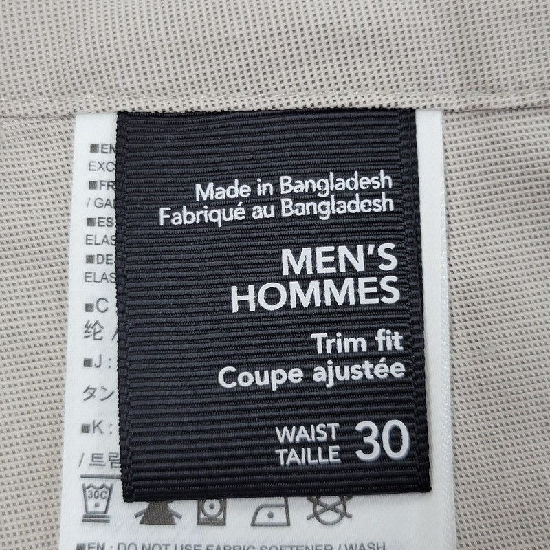 【中古品】【メンズ】 ARC'TERYX アークテリクス SHORTS 17212-88725 ショーツ ショートパンツ ボトムス 155-250702-as-17-izu サイズ：30 カラー：グレー系 万代Net店