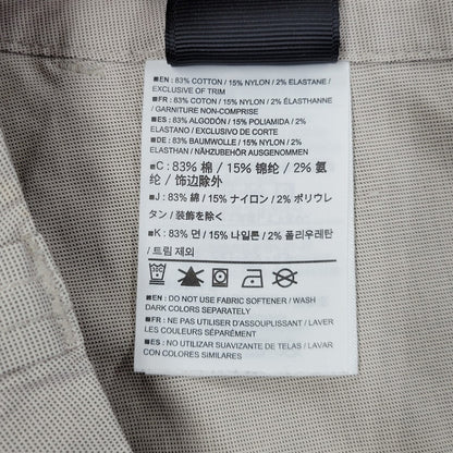 【中古品】【メンズ】 ARC'TERYX アークテリクス SHORTS 17212-88725 ショーツ ショートパンツ ボトムス 155-250702-as-17-izu サイズ：30 カラー：グレー系 万代Net店