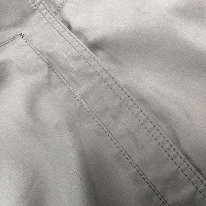 【中古品】【レディース】 BURBERRY LONDON バーバリーロンドン FYA30-087 ZIP VEST ジップベスト トップス 169-250630-ma-22-izu サイズ：40 カラー：KHAKI 万代Net店