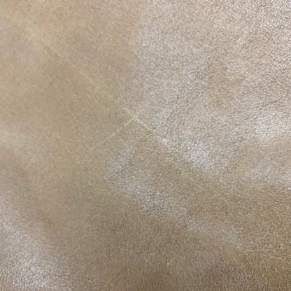 【中古品】【メンズ】 HORN WORKS ホーンワークス LEATHER PANTS レザーパンツ ズボン ボトムス 156-250630-ma-14-izu サイズ：28 カラー：CAMEL 万代Net店