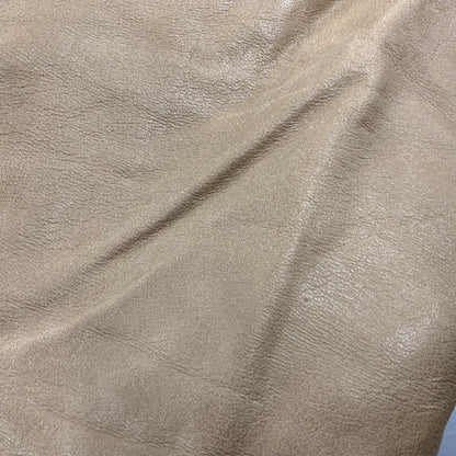 【中古品】【メンズ】 HORN WORKS ホーンワークス LEATHER PANTS レザーパンツ ズボン ボトムス 156-250630-ma-15-izu サイズ：28 カラー：BEIGE 万代Net店