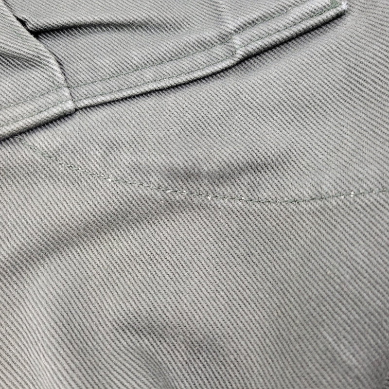 【中古品】【メンズ】 SASSAFRAS ササフラス FOR ALL GARDENERS PANTS パンツ ボトムス 155-250702-as-11-izu サイズ：S カラー：グリーン系 万代Net店