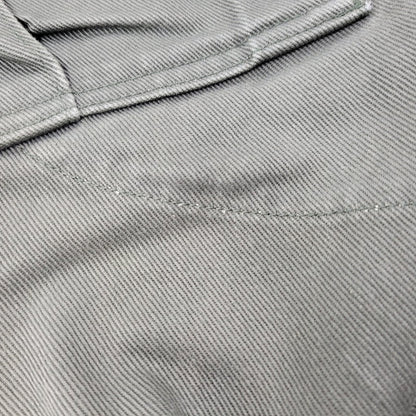 【中古品】【メンズ】 SASSAFRAS ササフラス FOR ALL GARDENERS PANTS パンツ ボトムス 155-250702-as-11-izu サイズ：S カラー：グリーン系 万代Net店