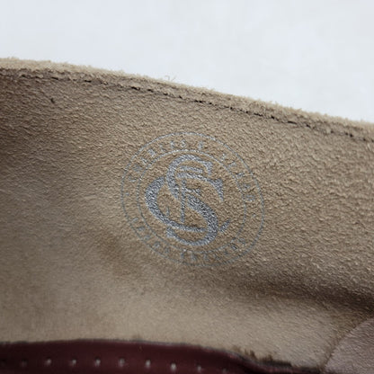 【中古品】【メンズ】 DESERT TREK 26138666 デザートトレック シューズ 靴 164-250629-as-17-izu サイズ：US8.5 カラー：ベージュ 万代Net店